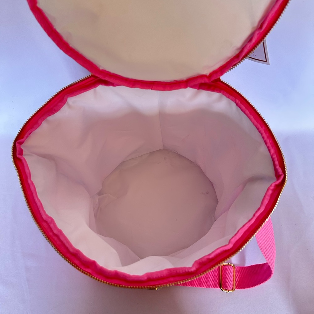 #2884 LILLY PULITZER Insulated Soft  Beach Cooler - Picture 7 of 10